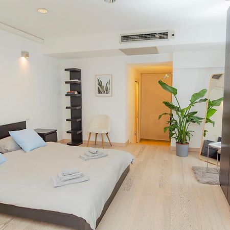 Navigli 10 Min Loft Moderno Con Area Esterna Apartman Milánó Kültér fotó