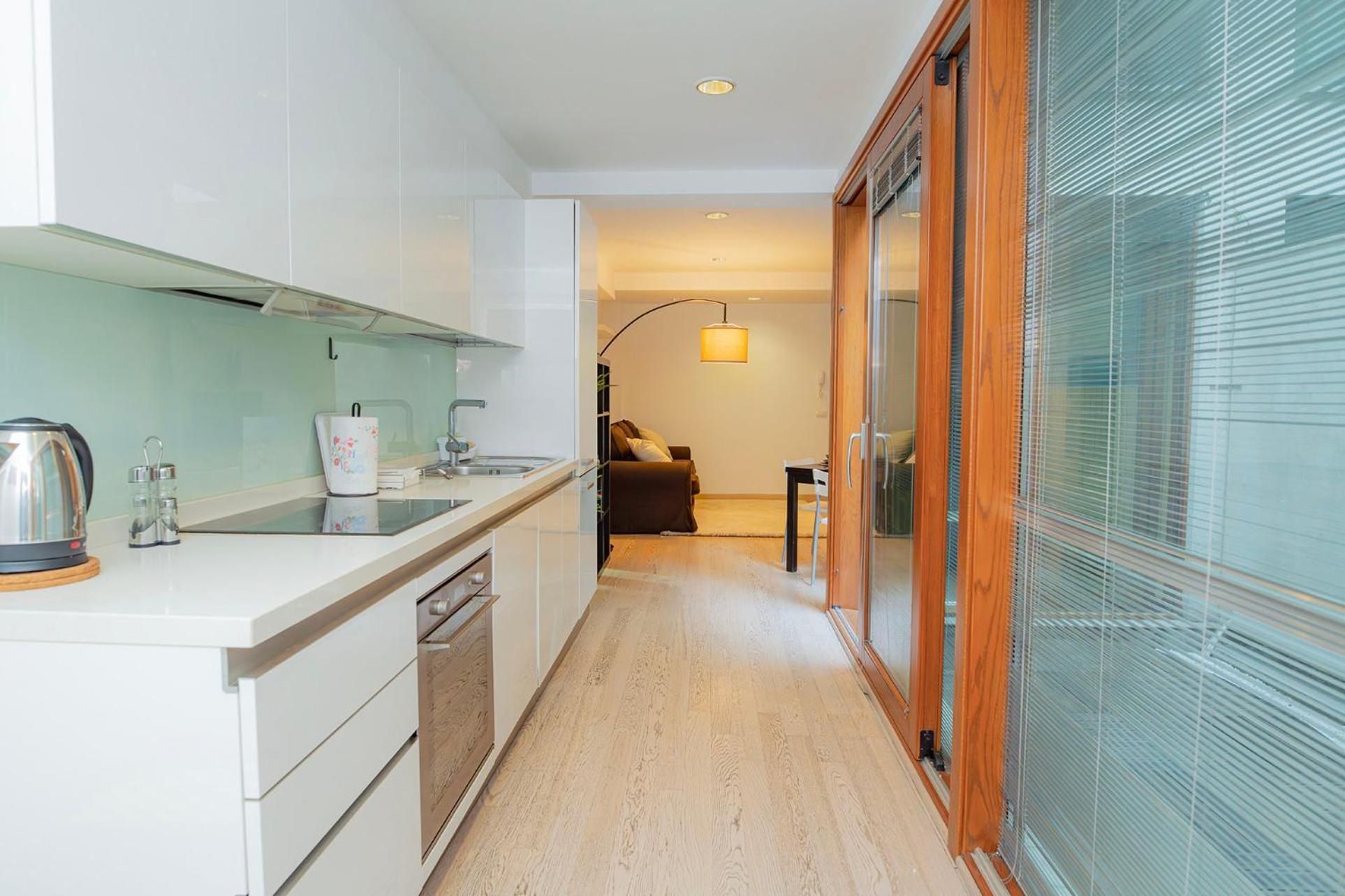 Navigli 10 Min Loft Moderno Con Area Esterna Apartman Milánó Kültér fotó